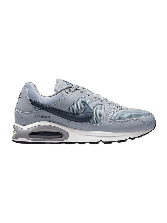 Nike Air Max Command – Size 13 Men Sneakers Gray Dark Obsidian 629993-040 NEW main image 7